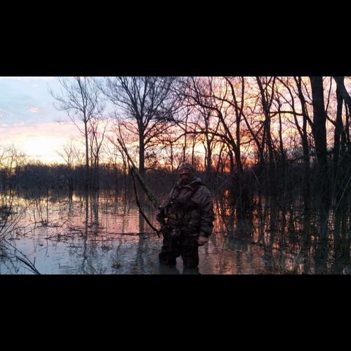 Venku Listing Arkansas All Inclusive Waterfowl Hunt Arkansas Duck