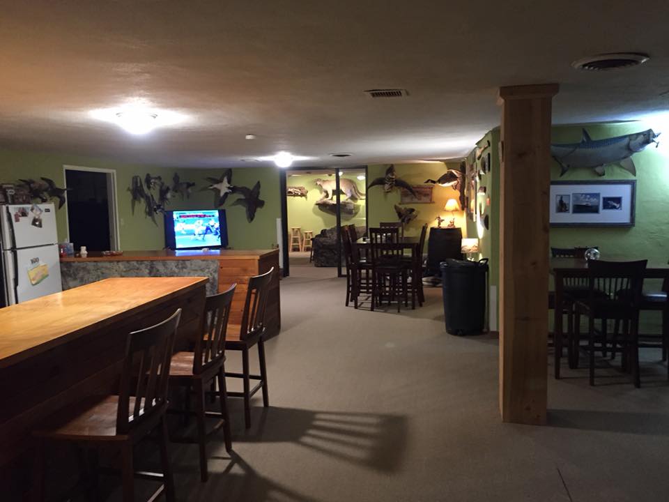 Venku All Inclusive Guided Duck Hunt Stuttgart Arkansas